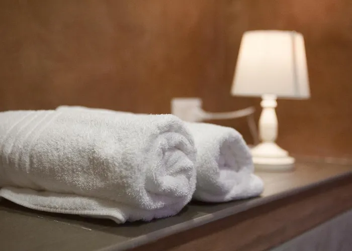 B&B Regina ELENA
