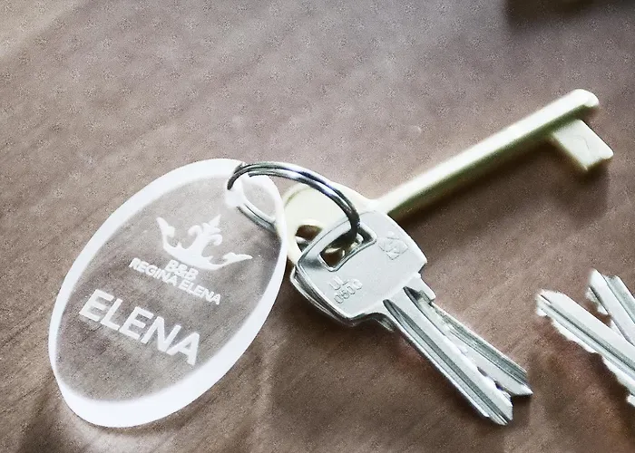 B&B Regina ELENA